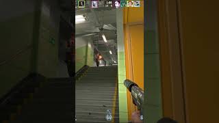 Raw Input Enjoyer counterstrike2 [upl. by Borlase]