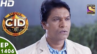 CID  सी आई डी  Shaatir Kaatil  Ep 1406 12th Feb 2017 [upl. by Paulsen70]