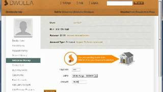 How To Convert Bitcoins to Cash US Dollars Automatically  Part 1  Overview [upl. by Sinoda]