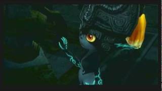 Legend of Zelda Twilight Princess Walkthrough 13 66 quotArbiters Grounds Mirror of Twilightquot [upl. by Adnal]