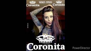 🔞▶CORONITA 2020 CRAZY DAY  SERES STECH ORIGINAL MIX♥ [upl. by Skurnik]