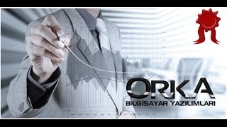 Orka Sql Programında Tasdikli Defter Yazımı [upl. by Vikky352]