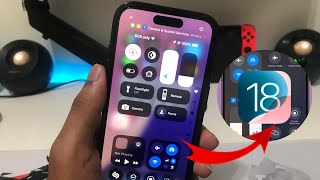 iOS 18 Is Here  Biggest Update Ever [upl. by Xxam607]