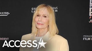 Sally Kellerman MASH Star Dead At 84 [upl. by Julietta]