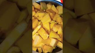 Gummadikaya KuraRed Pumpkin CurryKaddu ki Sabzitastyyummyhealthyeasyrecipe [upl. by Silera]