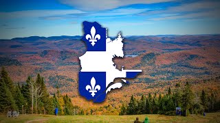 quotDegenerationquot  Quebecois Traditionalist Song [upl. by Waly]