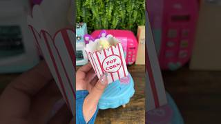 Making popcorn in the microwave 🍿🥰  ASMR Video no talking [upl. by Rosie]