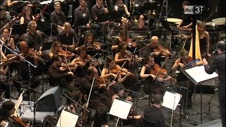 la Mitteleuropa orchestra FVG  CARMINA BALCANICA [upl. by Fancie725]