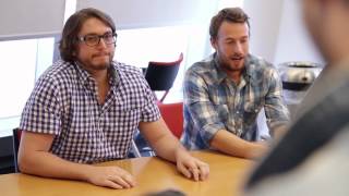 Jake and Amir Ice Breakers [upl. by Conlen491]