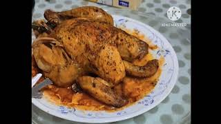 First Time Cooking Chicken Combo In Microwave ytcontent yummy cesvlog8259 food yummyfood [upl. by Hatokad]