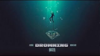 IM DROWNING 1 HOUR [upl. by Kroo]