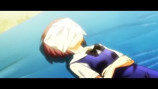 Grisaia no Kajitsu Ep 12 The Fruit of Grisaia [upl. by Mcnelly]