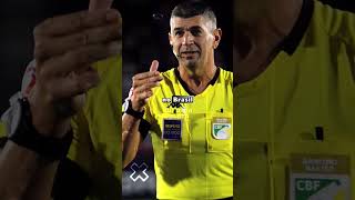 Valor do salário do árbitros brasileiro futebol arbitros arbitro [upl. by Gayelord688]