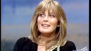 Bo Derek on Tonight With Johnny Carson  1979 [upl. by Berliner]