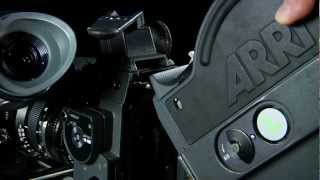 Arriflex SR3 [upl. by Yellehs]