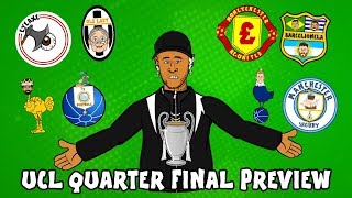 442oons ► Neymars UEFA Champions League preview and predictions ► Onefootball Show [upl. by Baldwin]