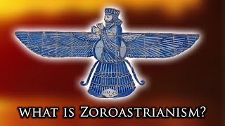 What is Zoroastrianism [upl. by Lauzon]