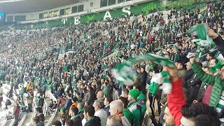 Bursaspor 0 Konyaspor 0 Maç Günü [upl. by Alleyne]