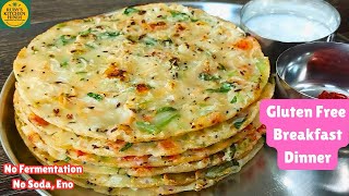 Instant Dinner Recipes Indian Vegetarian Healthy Breakfast Ideas Dinner Recipes Indian Vegetarian [upl. by Nylrebmik]