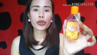 SILKA PAPAYA SKIN WHITENING Facial Cleanser amp Whitening Pearl Cream REVIEW [upl. by Schug]