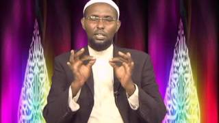 Taariikhu Saxaabah Sh Abuukar Xasan Sunna web TV Mogadishu [upl. by Duleba]