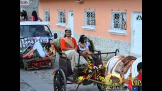 Pueblo Mio Guatemala  Fernando Villalona [upl. by Ennagroeg]