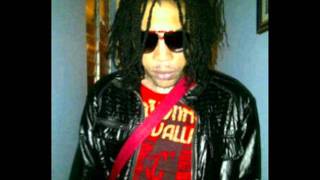 Vybz Kartel  The Lyricist Pt 2  Full Song  2011 [upl. by Rifkin]