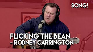 Flicking the Bean  Rodney Carrington [upl. by Eicram127]