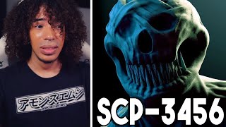 Horror Fan Reacts To SCP3456  The Orcadian Horseman For The First Time [upl. by Zinn]