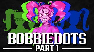 FULL Audiobook quotBobbiedots Part 1quot  Tales From The Pizzaplex 4 [upl. by Rother]