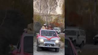 WAKHI WEDDING IN HUNZA [upl. by Bamberger674]