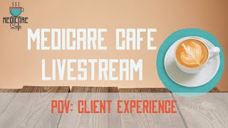 Medicare Cafe Live Stream quotForgottenquot AEP Checklist Items [upl. by Coleen902]