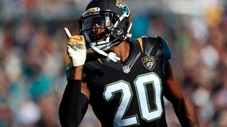 Jalen Ramsey NFL Rookie Highlights quotYou Tell Mequot [upl. by Khalid]