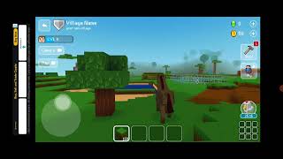 Block Craft Games 🎮 Building Games Episode 17 [upl. by Ysus865]