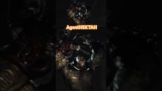 Batman Arkham Asylum scarecrow killercroc batman batmanarkham shorts viralshort youtubeshort [upl. by Halehs129]