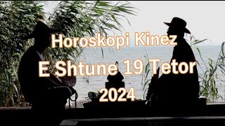 Horoskopi Kinez E Shtune 19 Tetor Per Te Gjitha Shenjat Chinese Horoscope [upl. by Heimer]