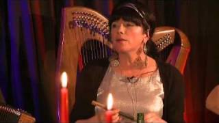 Dervish  Traditional Irish Music from LiveTradcom Clip 4 [upl. by Beitris]