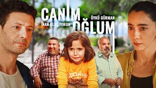 Canım Oğlum Bayram Şekeri  Tek Parça FULL HD [upl. by Reffotsirk391]