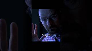 Walter thrillingly diverts the suspicion of the police breakingbad viralvideo shorts tv [upl. by Zondra296]