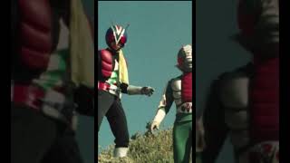 Kamen Rider Stronger Episode 39 part 1 [upl. by Nesnej490]