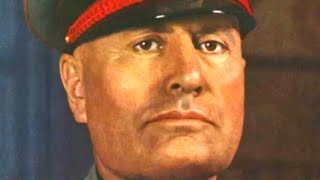 The Final Moments Of Benito Mussolini [upl. by Redwine130]