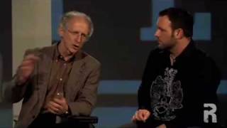 John Piper on Doug Wilson [upl. by Timi]