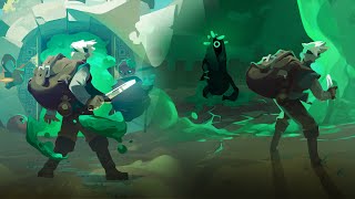 Moonlighter  First Playthrough  Part 1 PC [upl. by Lilas]