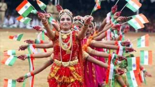 Commonwealth Games 2010 theme song Anthem Alternate Lyrics by Vivek wmv [upl. by Annad]