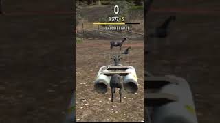 goat simulator gameplay android [upl. by Thera874]