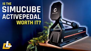 Simucube ActivePedal Pro Review  Is It Truly Worth The Cost [upl. by Mayhew516]