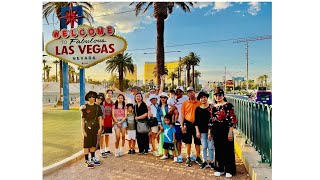 LAS VEGAS VACATION 84624❤️🙂☀️ [upl. by Wanda921]