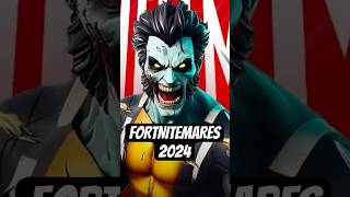 Fortnitemares 2024  Everything You Need to Know [upl. by Aleekahs]