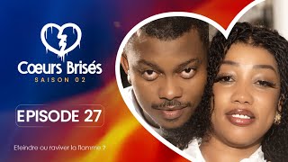 COEURS BRISÉS  Saison 2  Episode 27 VOSTFR [upl. by Nogaem]