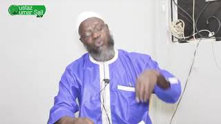 Oustaz Oumar Sall La valeur du prophète Mohamed slws [upl. by Eldoree]